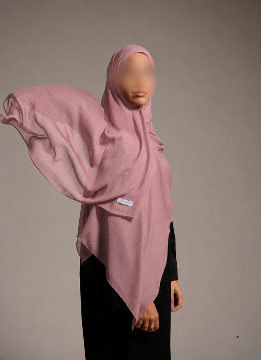 Modal Cotton Candy