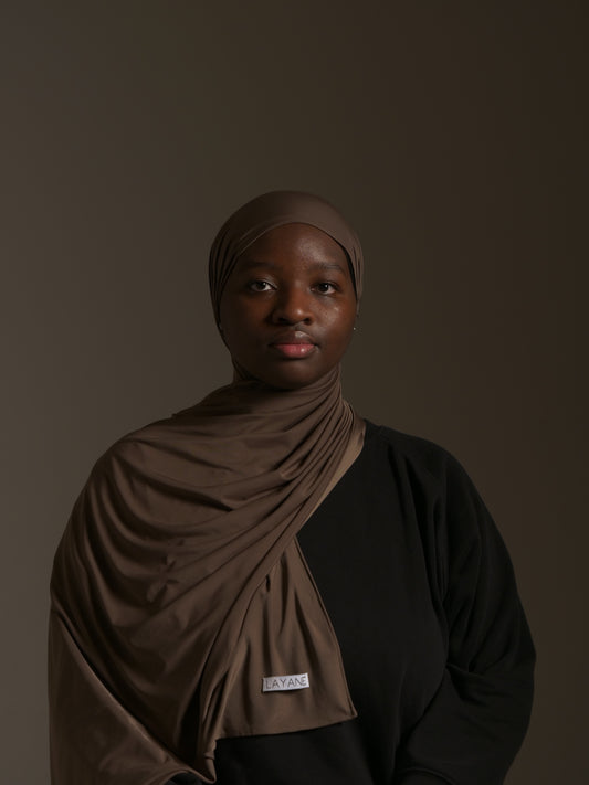 Liquid Jersey Truffle