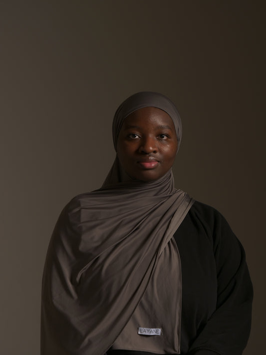 Liquid Jersey Silver