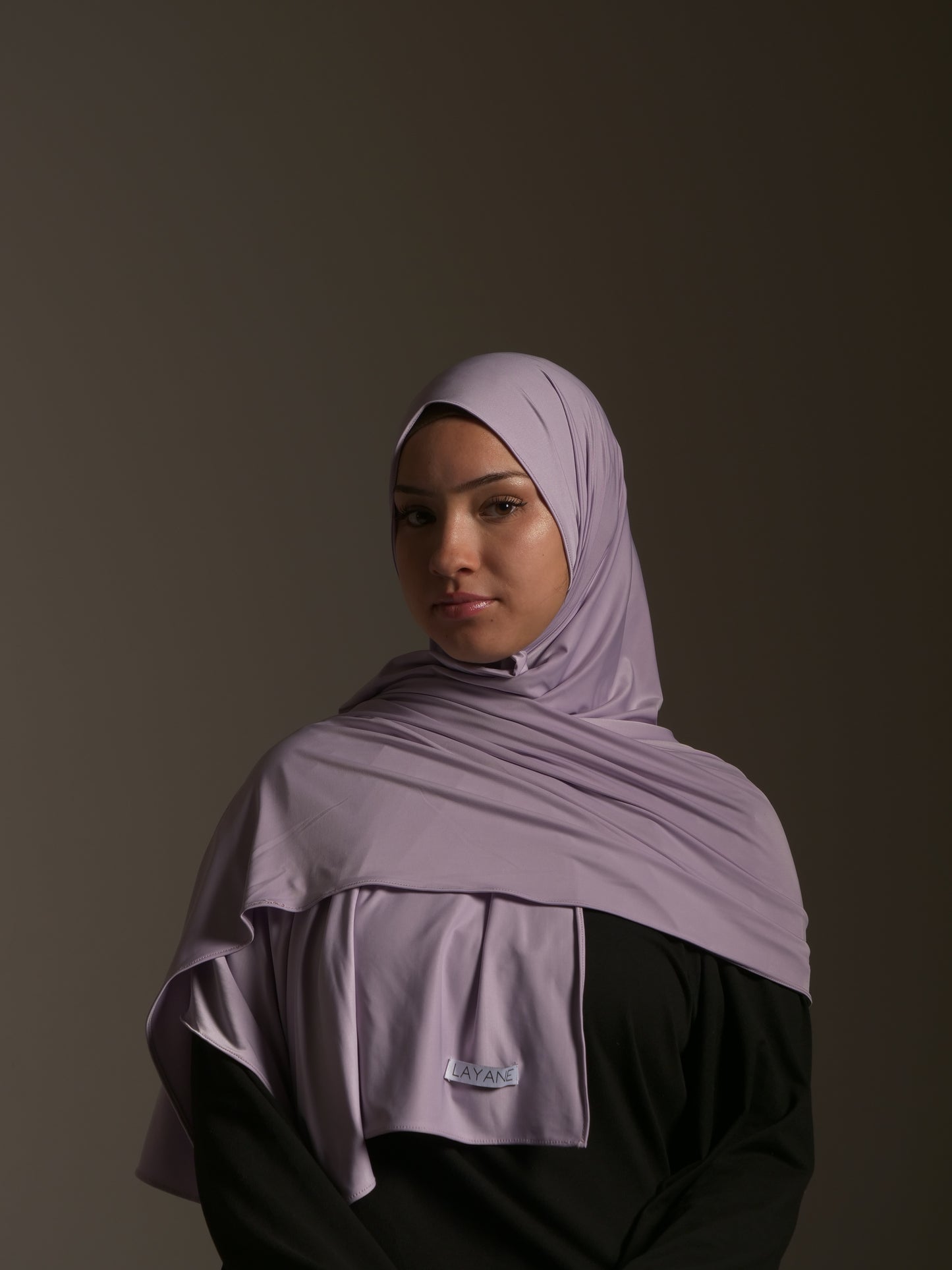 Liquid Jersey Dalia
